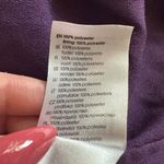 Missoni Lindex purple pattern midi skirt size 38 Photo 6