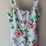 Majorelle Floral Jumpsuit Photo 2