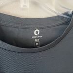 Waugoshance 50k Half Marathon Race Gray Performance T Photo 2