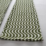 Garage Women’s Odessa Flare Pants, Small Photo 6