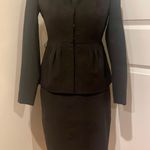 Anne Klein Skirt Suit Set- 2P Photo 0