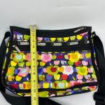 LeSportsac  Multicolor Nylon Crossbody Bag Photo 3