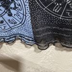 Urban Outfitters  zodiac sheer top size medium Photo 1