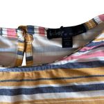 Title: Be Bop Women’s Dress Size XS | Striped | Tie at Waist Photo 3