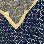 Max jeans  tunic length top xl Photo 2