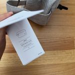 Herschel Supply Company NEW Herschel Supply Co Chapter Travel Bag 5L in Light Gray Crosshatch Photo 9