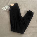 Target Viral exclusive Blogilates Crisscross High-Rise Black Leggings Photo 5