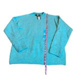 Primark 3/$15  blue sweater nwt Photo 1