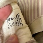 Taos Pink Canvas Lace Up Sneakers Womens 8 Comfort Shoes Casual Beachy Flats Photo 9