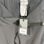 FIGS PRO Skinny Scrub Pants XL Petite Black NWT Photo 2