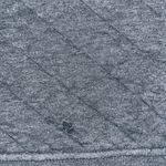 Patagonia Vintage Men’s Organic Cotten Quilt Snap T Pullover Photo 4