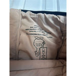 BCBGMAXAZRIA  Packable Active jacket brown tan size M Photo 2