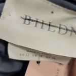 BHLDN Belize Dark Periwinkle Dress size 14 Photo 12