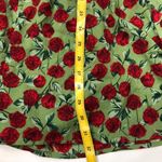 Armani Exchange AX green rose jumper Photo 8