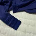 Wacoal  Blue 36C Perfect Primer Full Figure Underwire Bra 855213 Photo 3