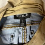 Indigo Blue Maternity Pants Photo 4
