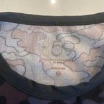 Splits59  Camo‎ Crop Tank Top Workout Top Size XS Photo 2