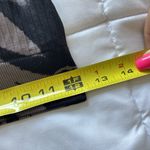 Victoria's Secret PINK Active Victoria Secret VS Black Seamless Sports Bra Womens Small Yoga Gym Photo 1