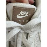 Nike  Air Max SC Sneaker Neutral White Tan Photo 5