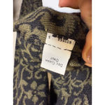 Peruvian Connection Baby Alpaca Wool Silk Cardigan Women’s Size S Photo 3