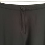 Nike  drawstring yoga track pants S Photo 3