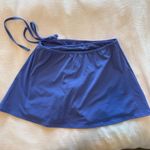 Set Active  Skirt Athletic Wrap Skort Photo 1