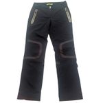 Lole Ski Pants S 4-6 Black Skiing Snowboarding Gorpcore Outdoors Winter Tech Photo 0