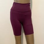 Girlfriend Collective EUC compressive long high rise bike short small SH 8064 Photo 7