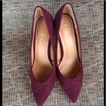 ZARA TRF Pumps Photo 1