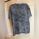 Selena Queen of Cumbia Graphic short sleeve stonewash T Photo 2