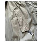 Columbia  Sportwear Olive Unisex Insulated Hooded Lagenlook Jacket SZ L Photo 6