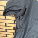 Kimchi Blue  Black‎ Monet Mini Dress Size Large Photo 5