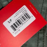 Spanx Stretch Twill Ankle Cargo Pant in Soft Sage Green Size Small Photo 11