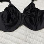 Wacoal  Awareness 34DD Black Bra Underwire Model 85567 Full Coverage Photo 7