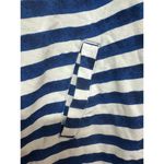 Lilly Pulitzer Marlowe Dress Womens Small Mini Lets Cha Cha Marine Long Sleeve S Photo 3