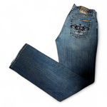 Lucky Brand  Jeans 👖 Size 4 (Long Inseam) Photo 0