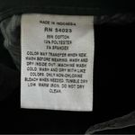 Gap Dark Emerald Green Zip Leg Legging Jeans Photo 8