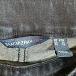 Isaac Mizrahi Live Sz 22W Pull On Cropped Jeans Photo 3