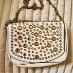 Juicy Couture  Sophia mini bag with stones Photo 5