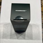 Starbucks  Red Cold Cup Ornament Key Chain NIB Photo 3