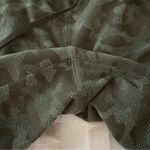 Lululemon  Ready to Rulu camo green jogger pants full length size 6 Photo 9