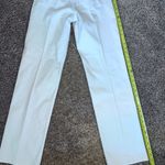 Anne Klein Women’s Straight Jeans White Sz 6 Photo 10