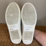 Sam Edelman Sneaker Low Top Slip On Grommet Stud Top Size 8 Photo 6