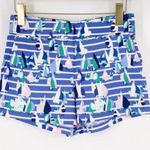 Vineyard Vines NWT  harbor scene Flowy shorts 0 Photo 0