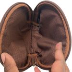 Lounge Fly  Disney The Lion King Brown Cosmetic Bag Photo 3