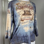 Vintage Y2K Jamee J Cafe Photo 0