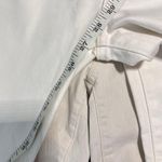 Free People Revolve x Miles Away Skinny Jean in white women’s size 27 new! Photo 4