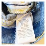 Loft Ann Taylor  Modern Tuxedo Stripe Skinny Jeans Photo 10