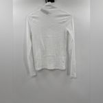 J.Crew  Tissue crepe turtleneck Photo 4