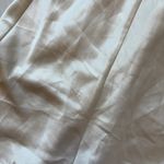 Victoria's Secret victoria’s secret white lace slip dress  Photo 2